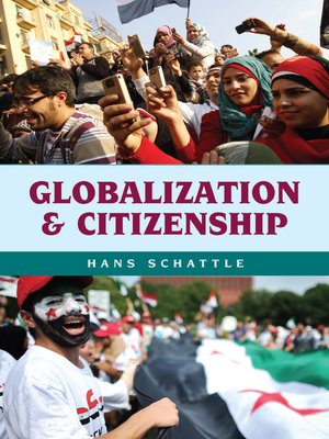 cover image of Globalization and Citizenship